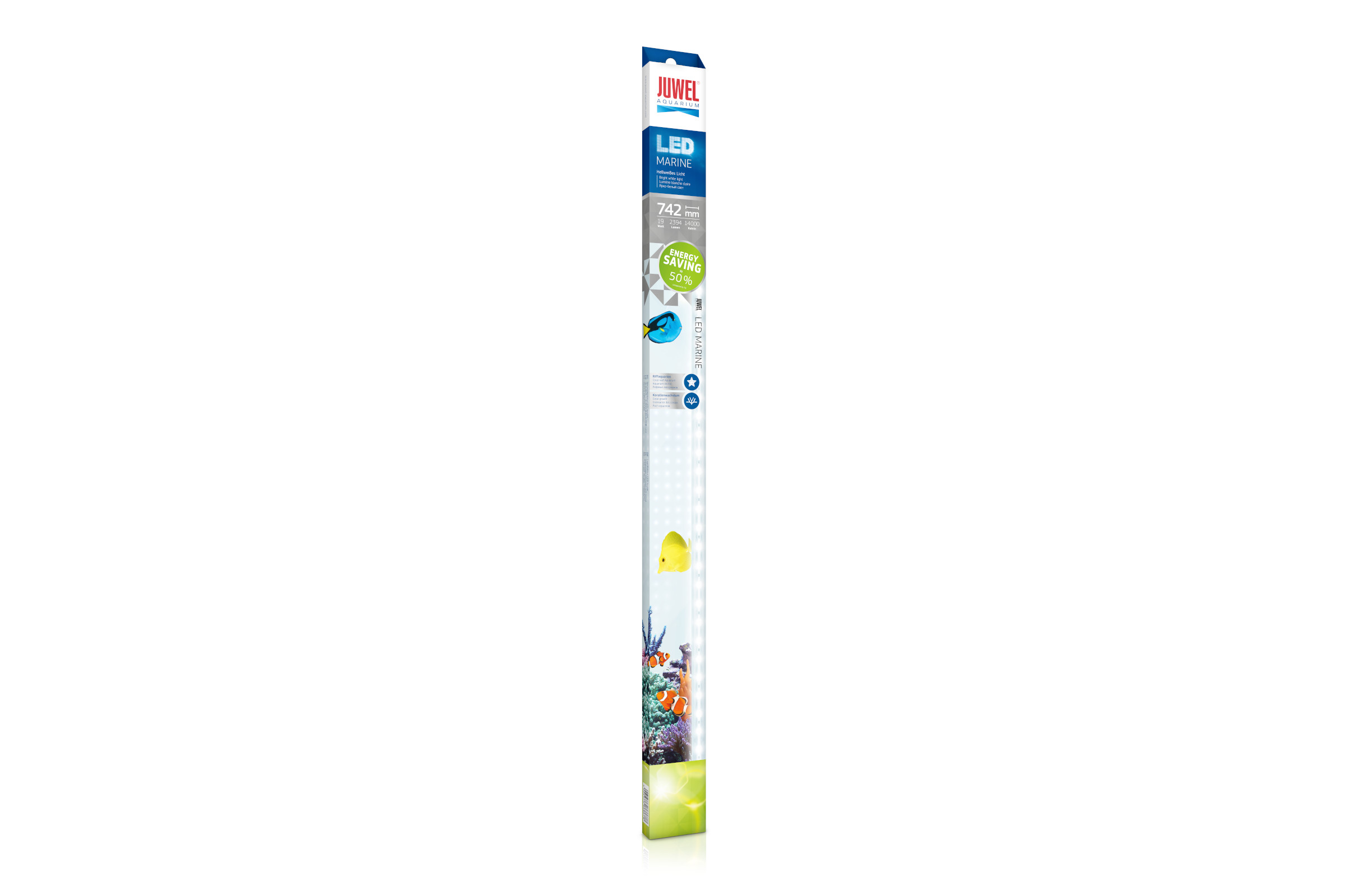 Juwel LED Marine 742 mm, 16 W